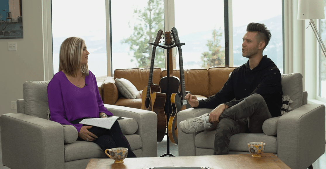 Kelowna Videographer Award Winning Distill Media