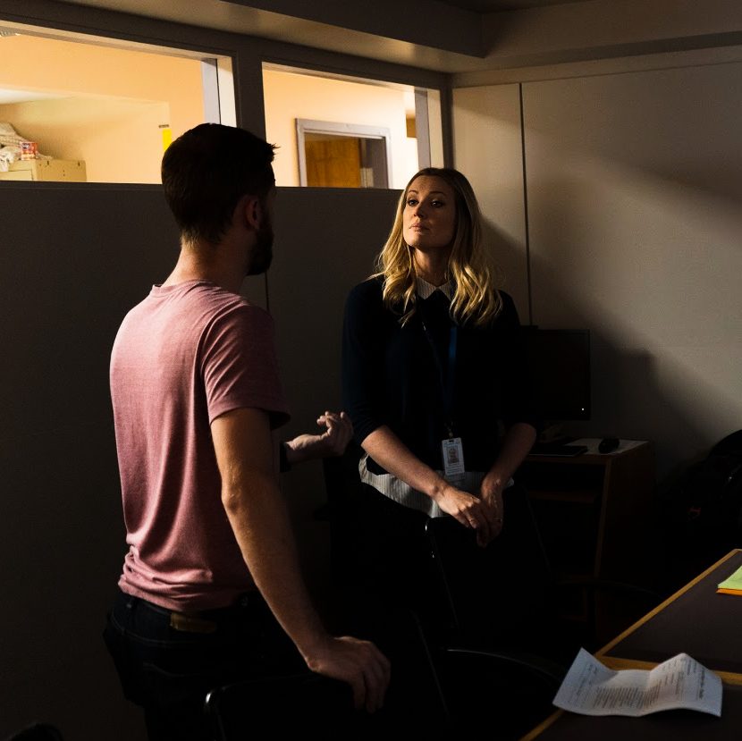 Kelowna Videographer Award Winning Distill Media