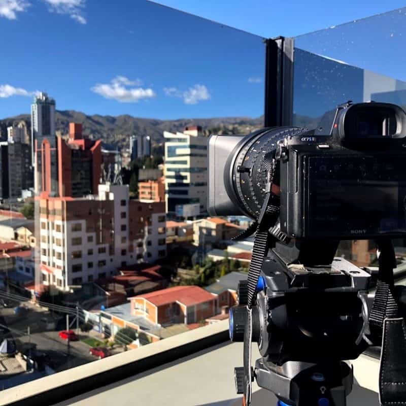 Canadian Videographer