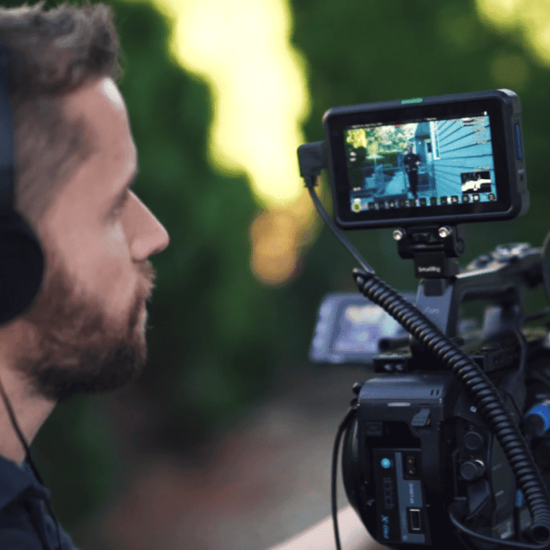 corporate videographers in Kelowna