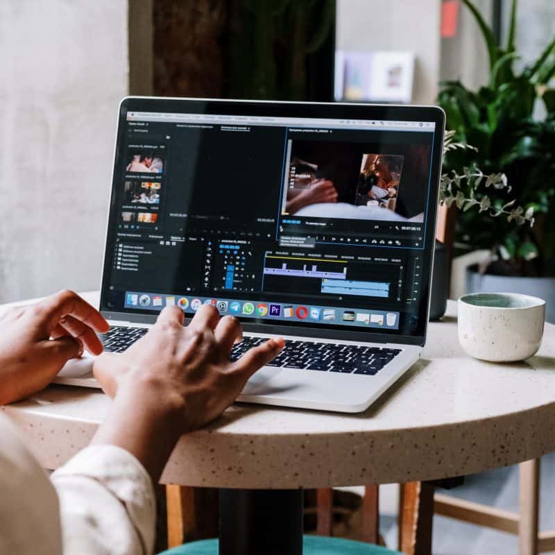 Kelowna Video Production Business